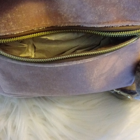 Small backpack - Picture 4 of 12